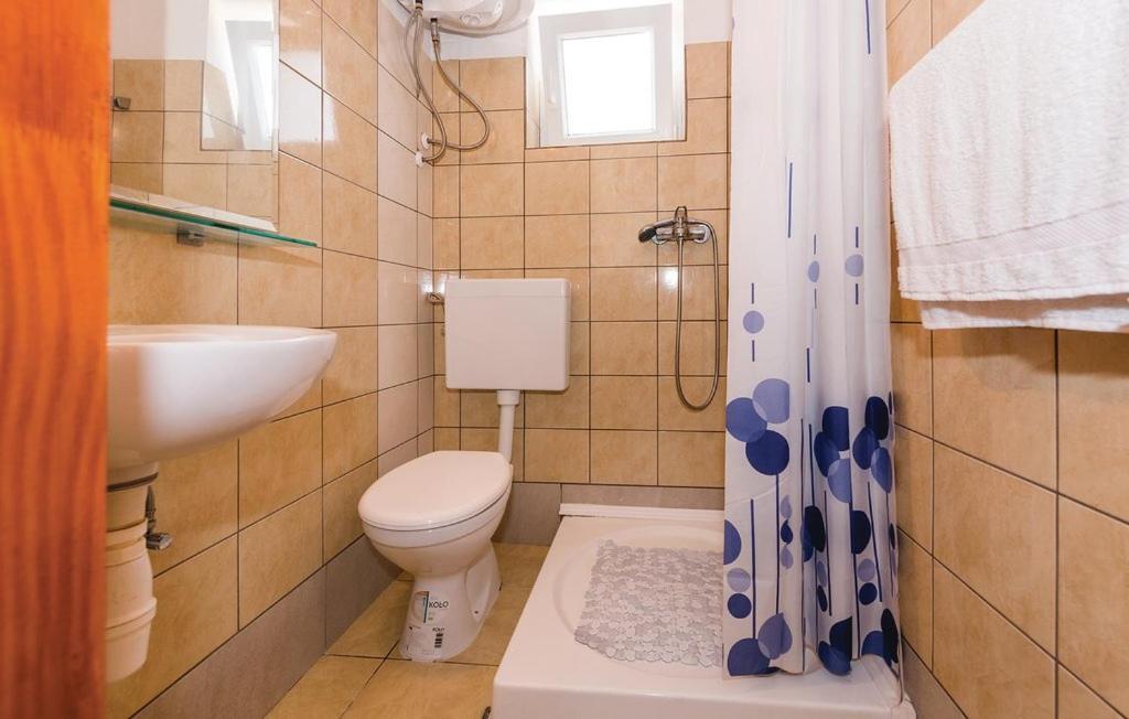 Holiday Home Hacienda Bilice Sibenik Exterior photo