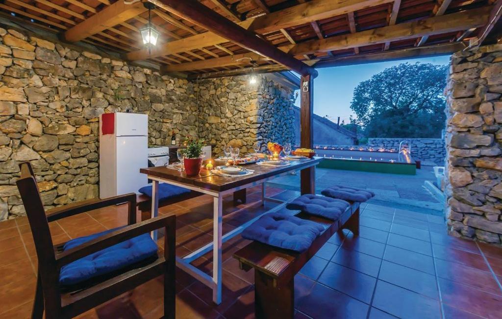 Holiday Home Hacienda Bilice Sibenik Exterior photo