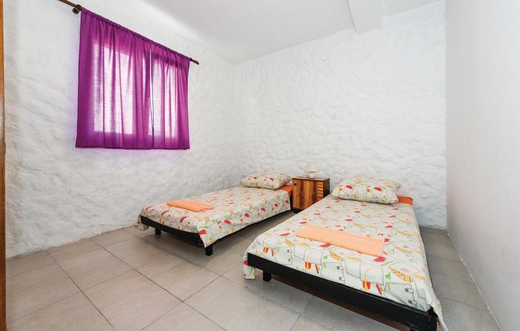 Holiday Home Hacienda Bilice Sibenik Exterior photo