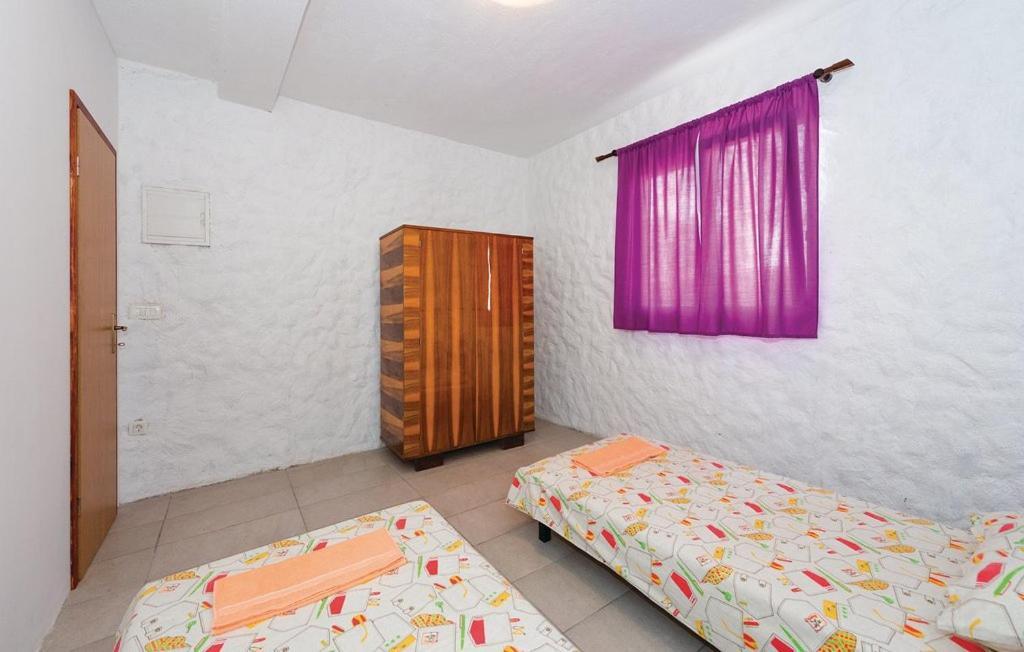 Holiday Home Hacienda Bilice Sibenik Exterior photo